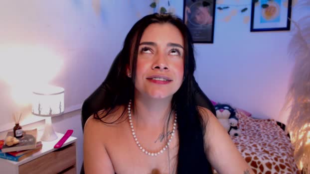 merilynwhithe_ Female Chaturbate 29-12-2025