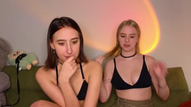 mimipaws Couple Chaturbate 28-12-2025