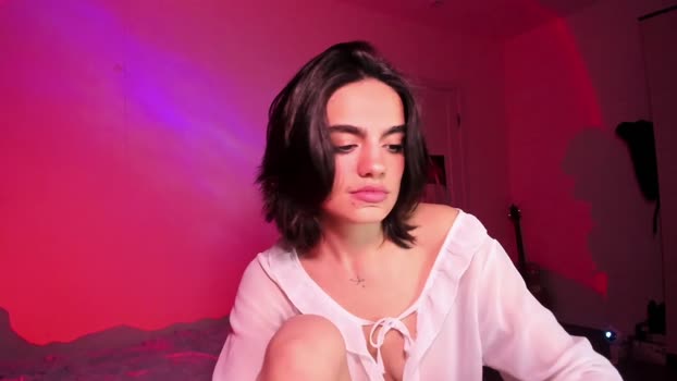 nightfloatt Female Chaturbate 28-12-2025