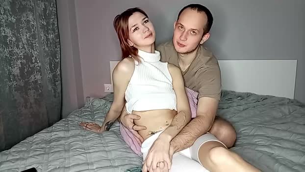 pearl_couple Couple Chaturbate 28-12-2025