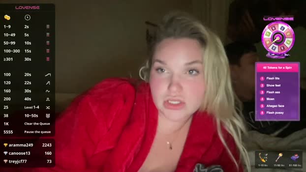 piperr007 Couple Chaturbate 29-12-2025