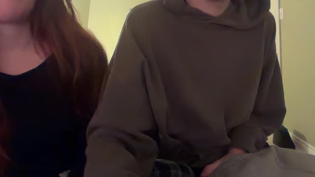 redheadandbigpeenar Couple Chaturbate 29-12-2025