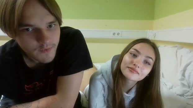 rusiksb31 Couple Chaturbate 28-12-2025