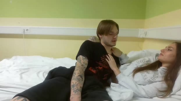 rusiksb31 Couple Chaturbate 28-12-2025