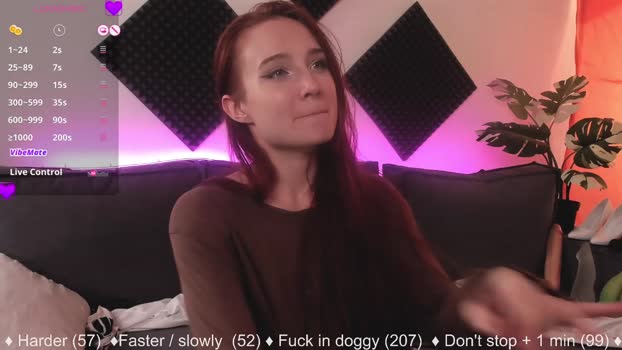 sansa_mur Couple Chaturbate 29-12-2025