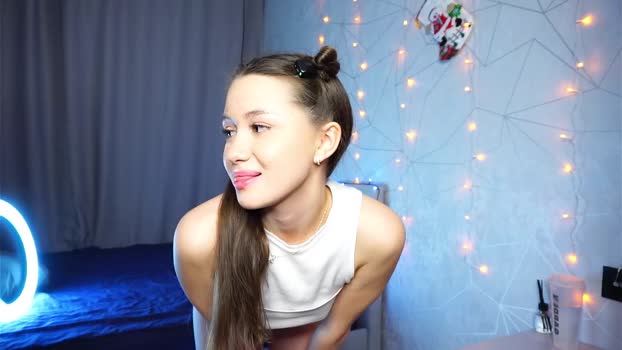 vvilly_wonka Female Chaturbate 29-12-2025