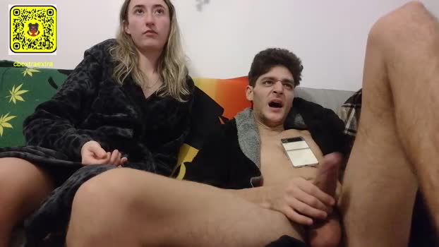 willy_est_95 Couple Chaturbate 29-12-2025