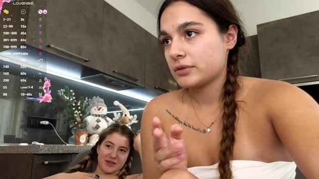 yasyaaa Couple Chaturbate 29-12-2025