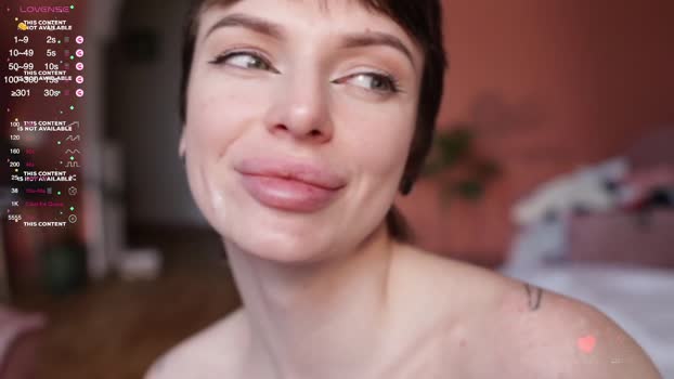 alexa_alex_liepa Couple Chaturbate 30-12-2025