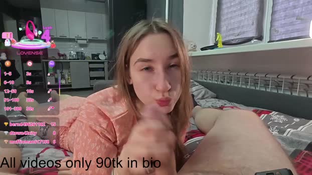 annyloving Couple Chaturbate 30-12-2025