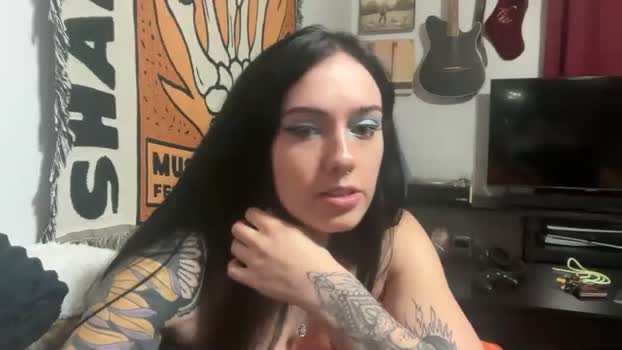 bexbex945874 Female Chaturbate 30-12-2025