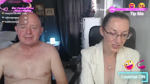boeslaboes Couple Chaturbate 30-12-2025
