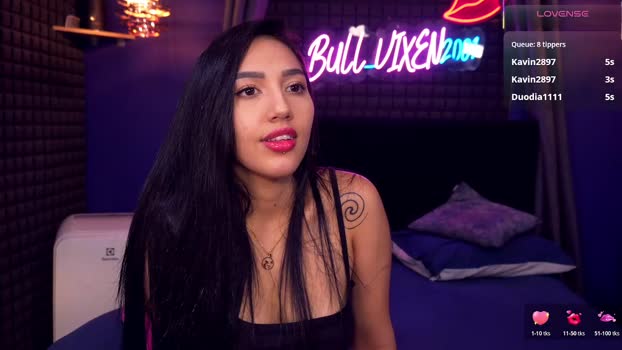 bull_vixen2001 Couple Chaturbate 30-12-2025
