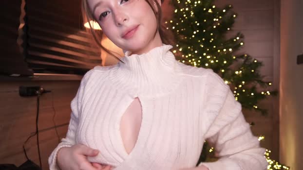bunnybonn1e Female Chaturbate 29-12-2025