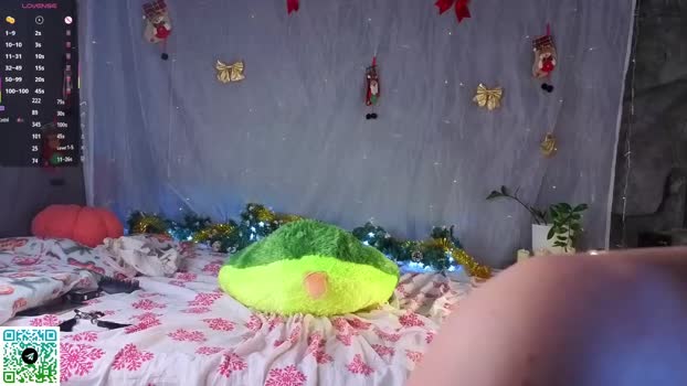 clairwittenmyer Female Chaturbate 30-12-2025