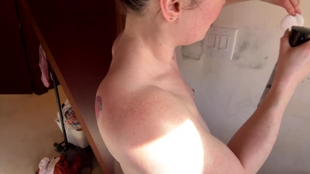 emersoncane Female Chaturbate 29-12-2025