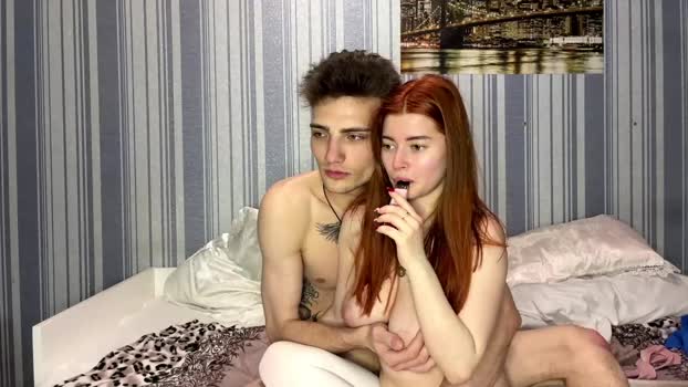 emiliacouple Couple Chaturbate 29-12-2025