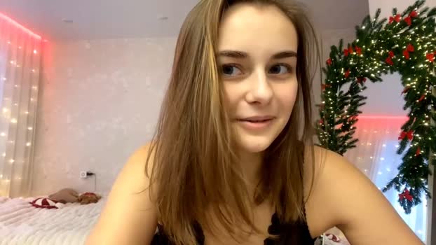isauratorkelson Female Chaturbate 30-12-2025