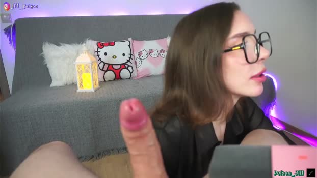 jill_poison Couple Chaturbate 30-12-2025