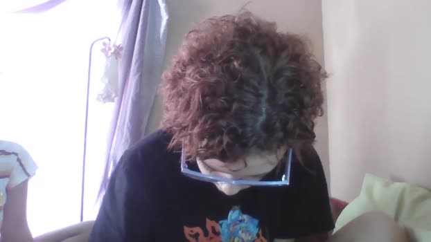 jojosbizarrelyf Couple Chaturbate 29-12-2025