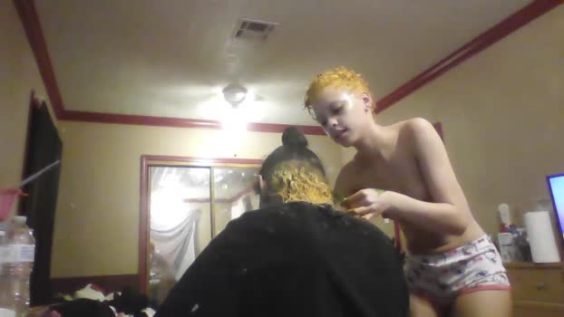 jojosbizarrelyf Couple Chaturbate 30-12-2025