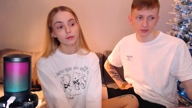 julsweet Couple Chaturbate 30-12-2025