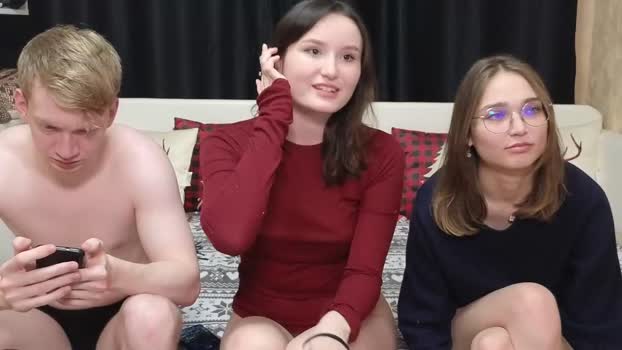 loossers Couple Chaturbate 30-12-2025