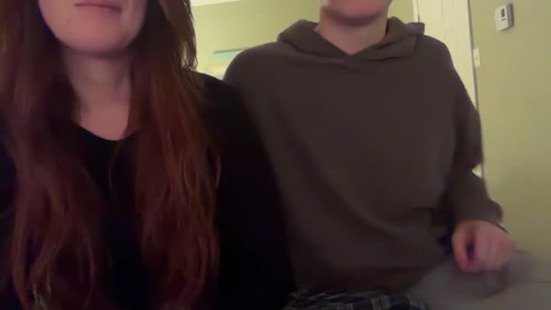 redheadandbigpeenar Couple Chaturbate 30-12-2025