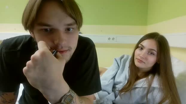 rusiksb31 Couple Chaturbate 29-12-2025
