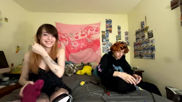 thick_as_fook Couple Chaturbate 30-12-2025
