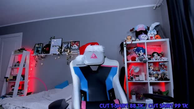 vivian_qwerty Female Chaturbate 30-12-2025