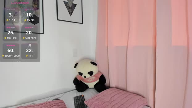 abigail_w Female Chaturbate 30-12-2025