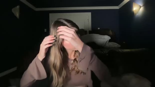 clairewalkerrr Female Chaturbate 31-12-2025