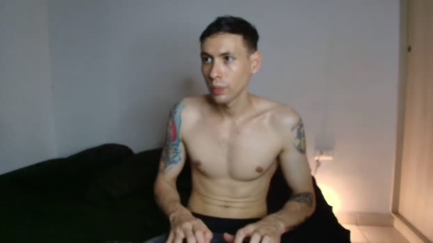 demian_melany_ Couple Chaturbate 31-12-2025
