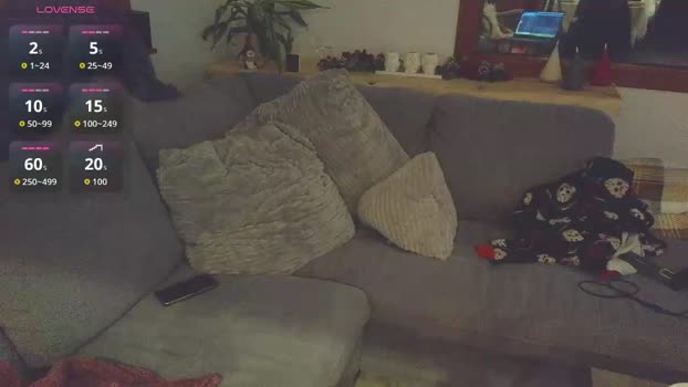 emyxxl Couple Chaturbate 31-12-2025