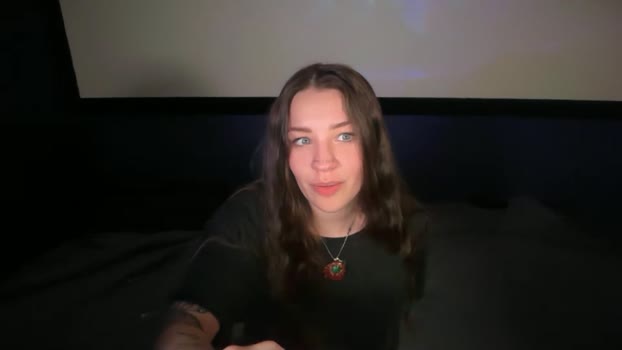 hannahtaylorr Female Chaturbate 31-12-2025
