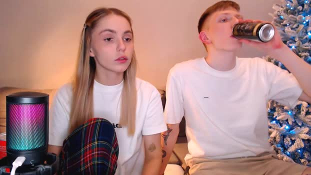 julsweet Couple Chaturbate 30-12-2025