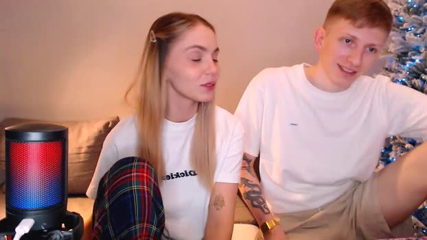 julsweet Couple Chaturbate 30-12-2025