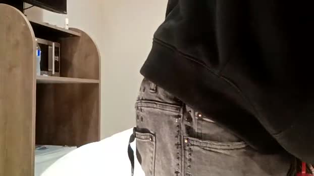 kibrombariu45 Couple Chaturbate 31-12-2025