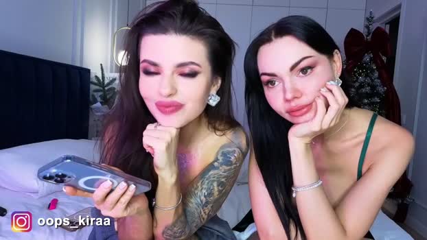kira_mmr Couple Chaturbate 30-12-2025