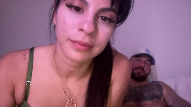 latinadancer23 Couple Chaturbate 31-12-2025