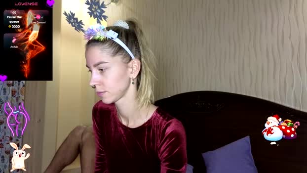 lisi4ka_basik33 Couple Chaturbate 31-12-2025