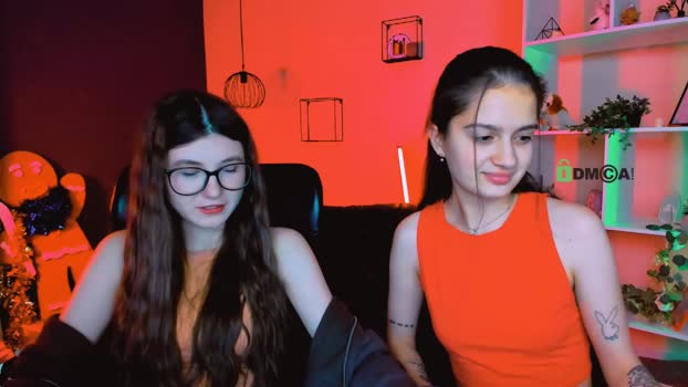 lissa_night Couple Chaturbate 31-12-2025