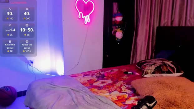 mikkkem666 Couple Chaturbate 31-12-2025