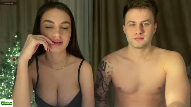 milanasugar Couple Chaturbate 31-12-2025