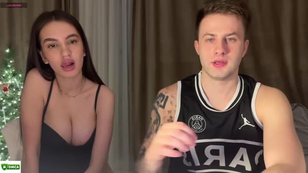 milanasugar Couple Chaturbate 31-12-2025