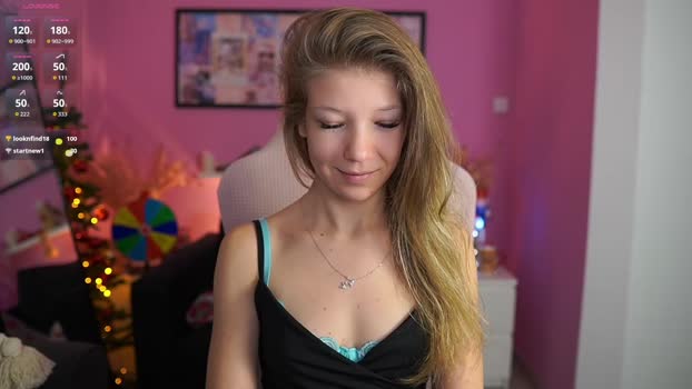 missicute18 Couple Chaturbate 31-12-2025