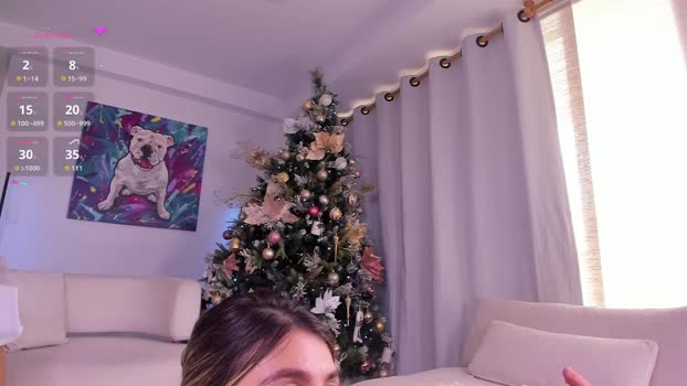 nemisha Couple Chaturbate 30-12-2025