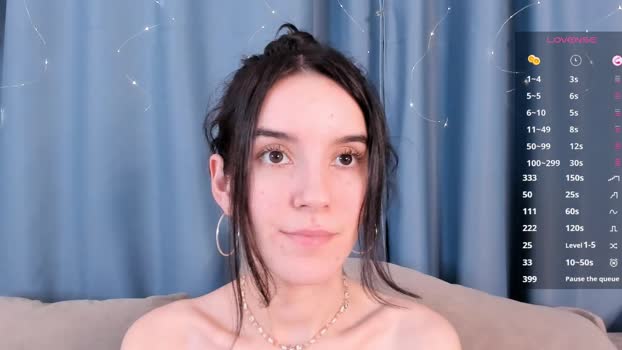 odeliacrissey Female Chaturbate 31-12-2025