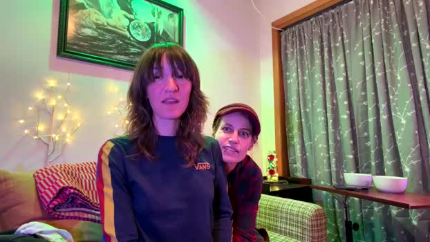 purrin_pussies Couple Chaturbate 31-12-2025